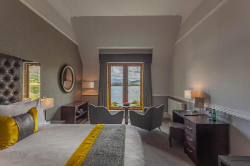 Cuillin Hills Hotel - Portree