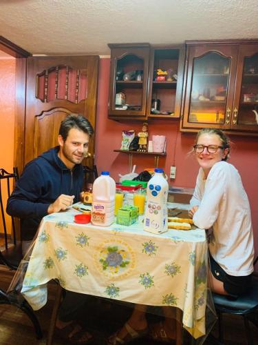 Hostal Rosita Latacunga in Latacunga