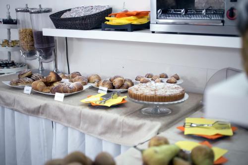 Hotel Bruman Salerno - image 11