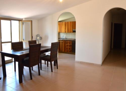  Holiday Home Marina in Marina di Gioiosa Ionica
