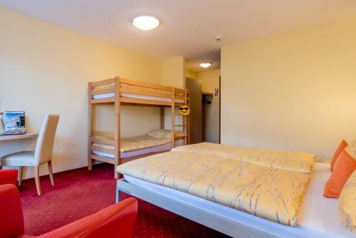 Hotel Alex - image 10