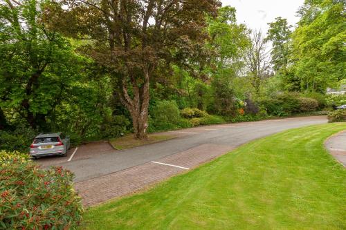 Cuillin Hills Hotel