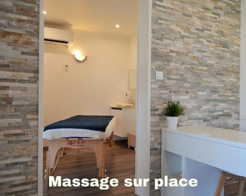 Le Cottage Bien-Etre Jacuzzi & Les Cottages du Tarn