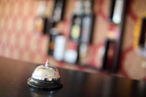 Pension Iory`s - image 12