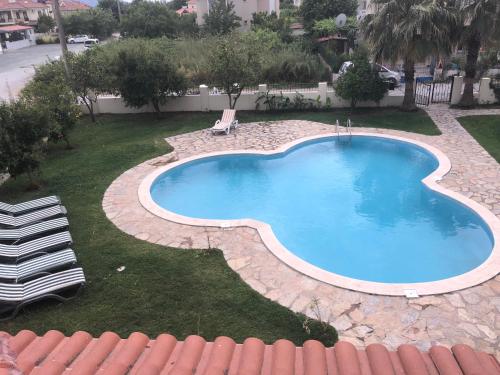  Villa Elmaha in Dalyan