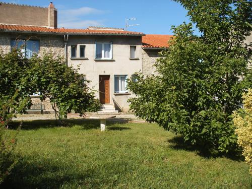 Petite Maison de Village - Location saisonnière - Corneilla-de-Conflent