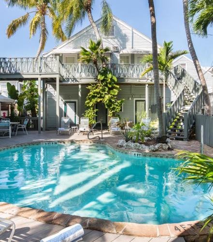 The Cabana Inn Key West - Adult Exclusive