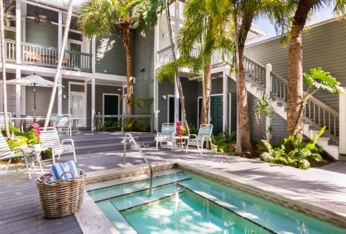 The Cabana Inn Key West - Adult Exclusive in Key West, USA