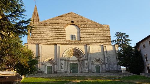  todi centro storico, Pension in Todi bei Ilci