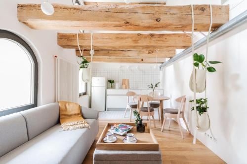 Зручності, Apartamenty Monka in Торунь