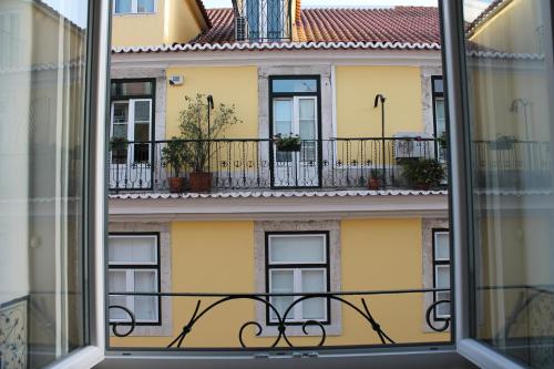 Lost Inn Lisbon Hostel