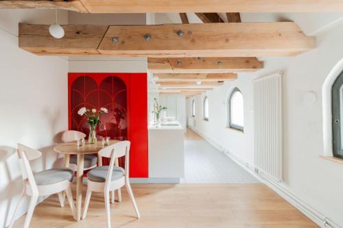 Зручності, Apartamenty Monka in Торунь