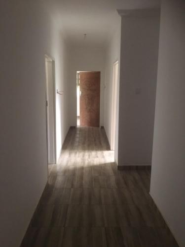 Serviced apartment (3 bedrooms)