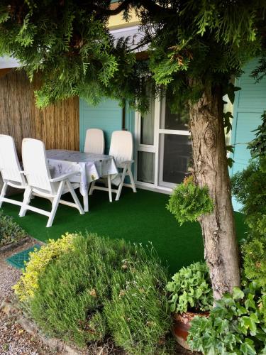  SWEETHOME APARTMAN, Ferienwohnung in Orfű