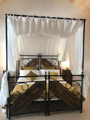 Donna Michelina dimora B&B - image 7