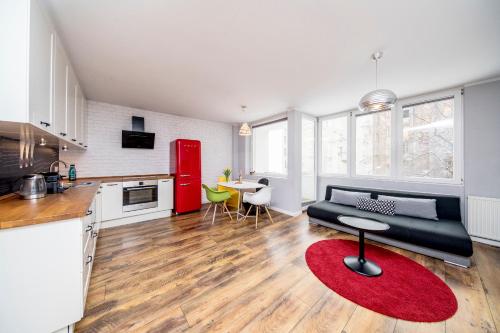 

Apartament Ten by Your Freedom