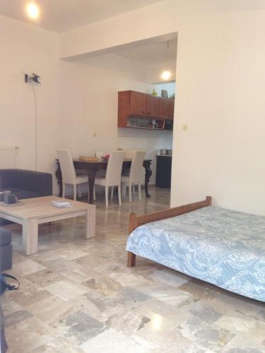  Mimis House in Leonidi