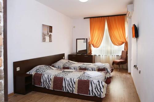 Hotel Slivnitsa - image 5