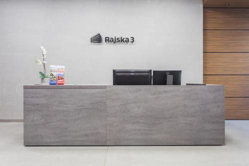City of the Kings - Asja Apartment - Rajska 3, Cracovie (photo 6)