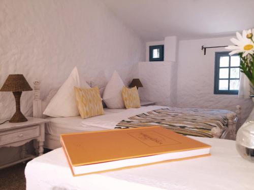 Son Vent Room Type - Junior Suite with Terrace Son Vent Room Type - Junior Suite with Terrace