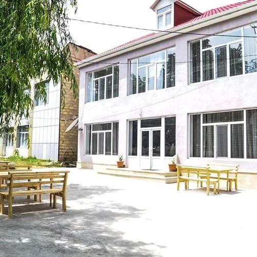 ElVin, Quba