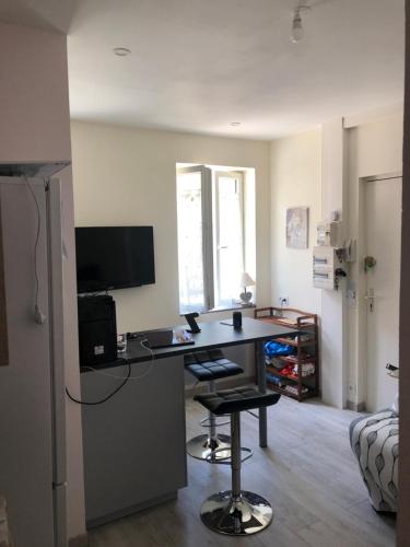 appartement lisieux calme très bien équipé - Location saisonnière - Lisieux