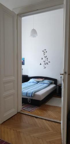 Jolanda Apartment, Budapešť (fotografie 5)