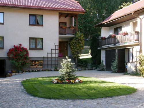 Nad Strumykiem - Apartment - Kamienica Królewska