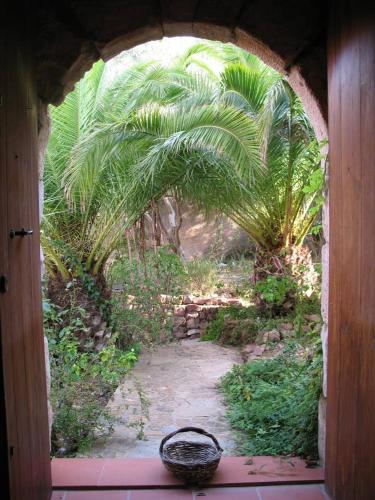 La Torretta gîte à louer Masía Táfol