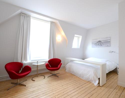 B&B Villa Chantecler - image 5