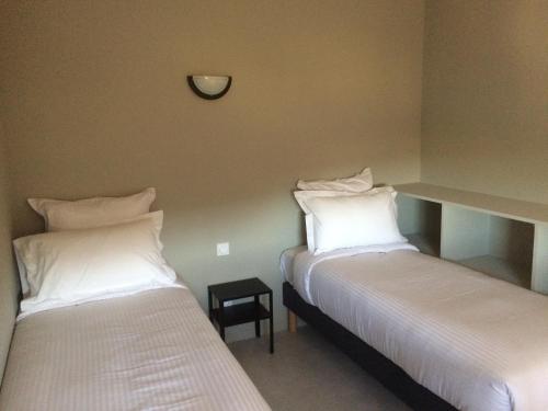 Hôtel Azur - image 10