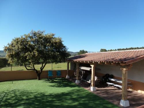 Casa Rural & SPA Mirador Sierra de Béjar
