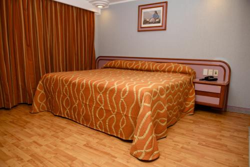 Hotel Cuba – Mexico City, CT