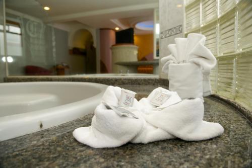 Hotel Cuba – Mexico City, CT
