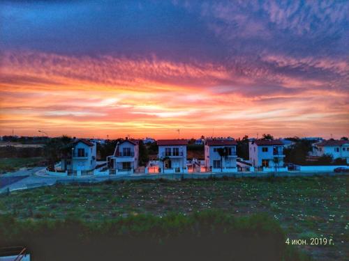 Villas in Protaras 