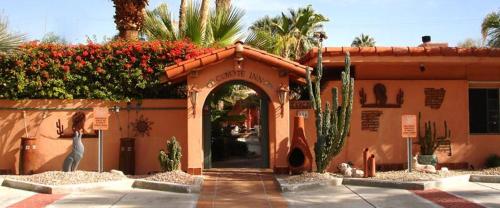 Coyote Inn Palm Springs (CA)
