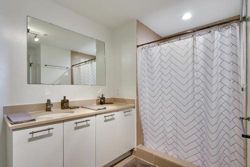 Miami Midtown Luxury Apartment in Miami, USA