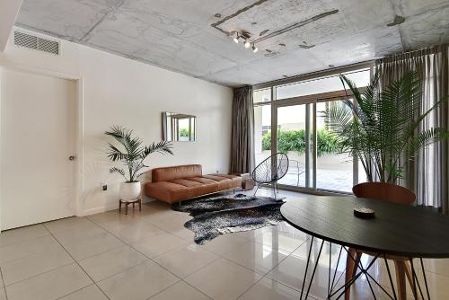 Miami Midtown Luxury Apartment