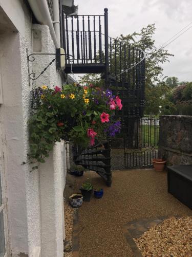 Black Stair Cottage