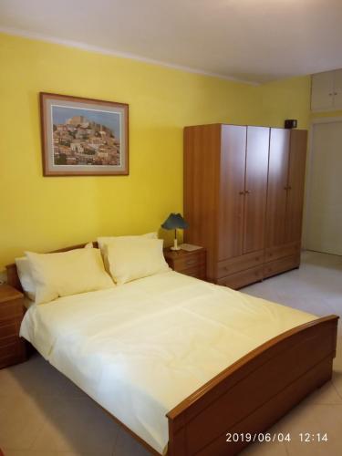  Studio Vagies in Mytilini