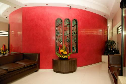 Hotel Cuba – Mexico City, CT