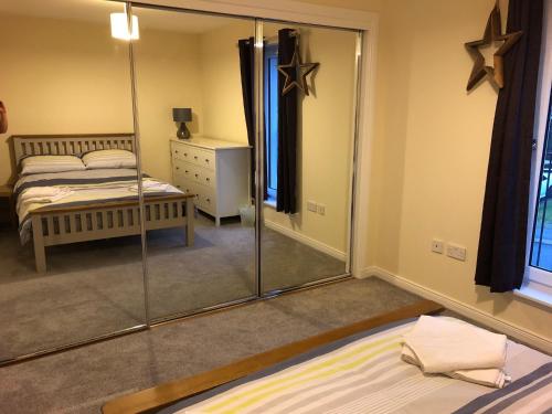41 Larchwood Drive Holiday Home in Milton of Leys