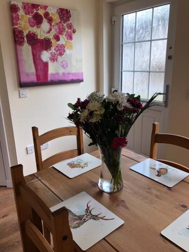 41 Larchwood Drive Holiday Home in Milton of Leys