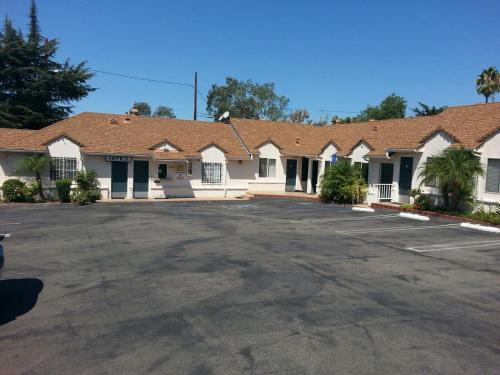 Mt. Gleason Motorlodge in Sunland, USA