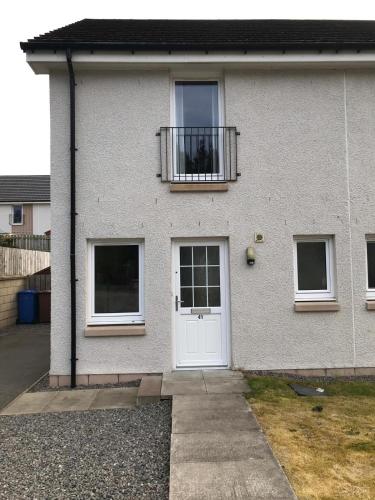 41 Larchwood Drive Holiday Home in Milton of Leys