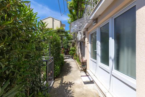Studio apartment Oleander, Split (photo 8)
