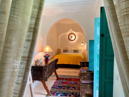 Riad 11 Zitoune - Hotel - Marrakech