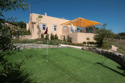 Casa Baguinho gîte à louer Torre