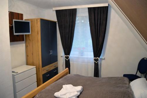 Heidepension Ambiente Room Type - Double Room