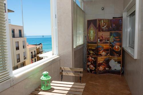  Casa da Sereia in Sesimbra